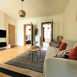 Appartement met Twee Slaapkamers